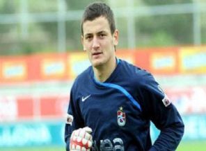 Trabzonspor'da ayrılık