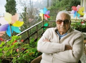 Yaşar Kemal'in son durumu