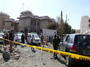 Yemen'de ateşkes sağlandı