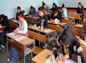 YGS başvuruları için son gün