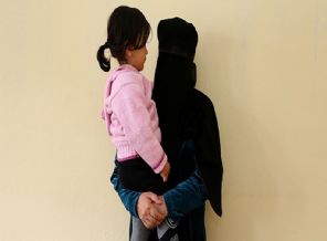 'Zulümden kaçış' 13 ay sürdü