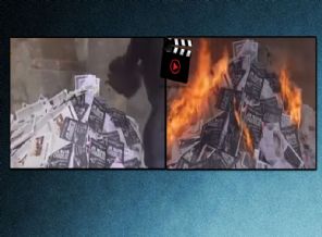 Ahraruş Şam'dan Charlie Hebdo baskını