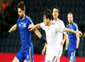 Altınordu - Fenerbahçe ilk 11'ler