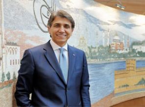 Andy- AR anketine göre en sevilen başkan