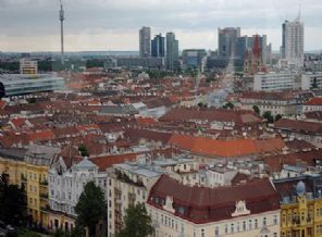 Avusturya'da Hz. Muhammed'e hakarete 2 yıl hapis