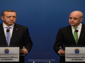 Başbakan iş arıyor!