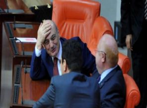 Bayraktar: Beni sevin