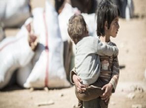 Binlerce çocuk koltuk değneğine mahkum oldu