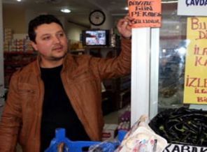 Bu iş yeri dünyevi ve ilahi kamera ile izlenmektedir