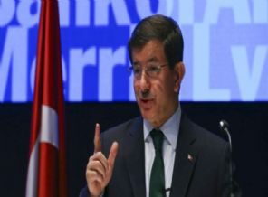 Davutoğlu'nun yerine kim oy kullanacak