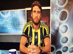 Egemen Korkmaz'dan G.Saray açıklaması!