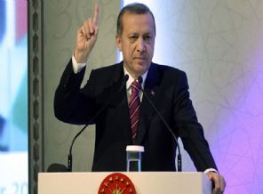 Erdoğan'dan önemli açıklamalar