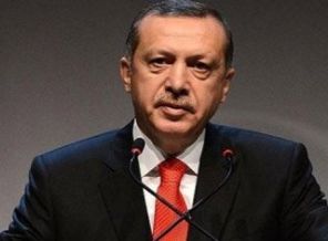Erdoğan'dan sürpriz görüşme