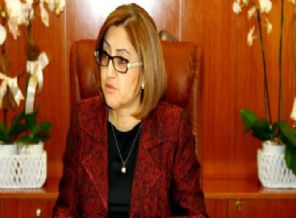 Fatma Şahin'den paralele imar darbesi