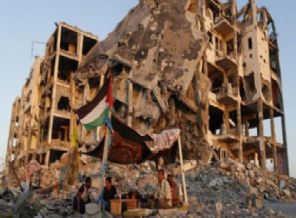 Filistin meselesinde Lahey dönemeci