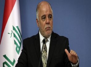 İbadi: Rusya'dan yardım istiyoruz!