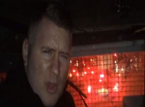 İngiltere'de Müslümanlara karşı 'Hristiyan Devriye'