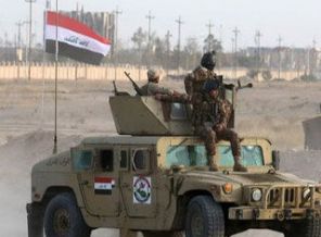 Irak'ta IŞİD operasyonları: 27 ölü