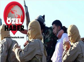 IŞİD'den Ürdünlü pilot hakkında açıklama