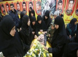 Lübnan: İsrail'in saldırısı bizim sorunumuz değil