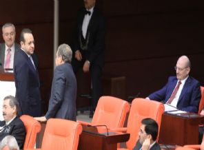 Muammer Güler için karar verildi