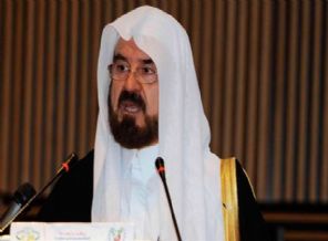 Müslüman Alimler Birliği Sekreteri'nden sert çıkış!