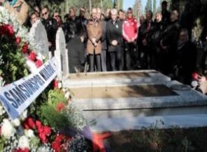 Samsunspor'un 26 yıllık acısı