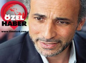 Tarık Ramazan: Paris saldırganları İslam'ı gasp etti