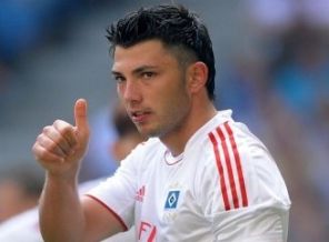 Tolgay Arslan gönlündeki takımı açıkladı