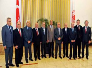 AK Parti‘de ‘akiller‘ zirvesi tarihi belli oldu!