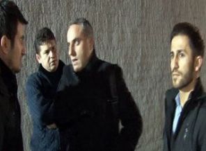 Akit saldırısına tutuklama!