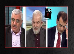 Ali Bulaç, ABD için 'anavatan' tabirini kullandı