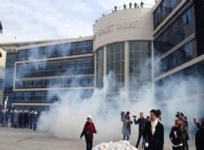 Ali İsmail kararı sonrası salon karıştı!