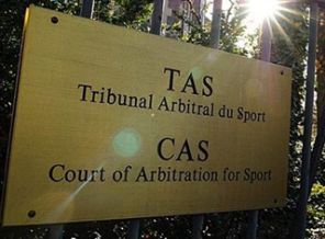 CAS'ın karara bağlayacağı dosyaların tarihleri açıklandı