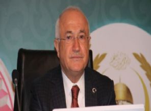 Çiçek: PKK tam bir akreptir