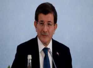 Davutoğlu'ndan Yüce Divan açıklaması