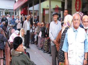 Erken emeklilik için dört formül var!