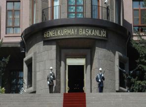 Genelkurmay KPSS'deki 'tam puancı' eşleri araştırıyor