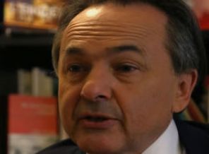 Gilles Kepel: Saldırıların arkasında Ebu Musab var