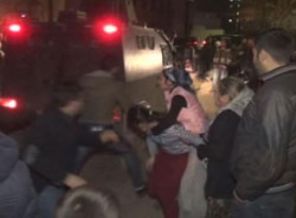 İçişleri'den Cizre açıklaması: Polis kusurlu olabilir