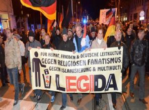 Avrupa'nın gündemi Müslüman göçmenler