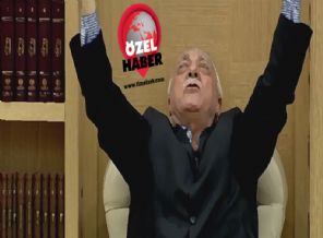 Meğer sadece IŞİD tekfirci değilmiş...