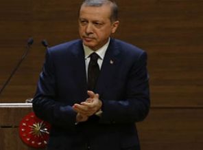 Merkez Bankası'ndan Erdoğan'a 'jest'