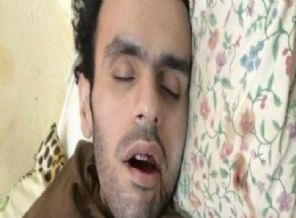 Mısırlı aktivistin durumu 'vahim'