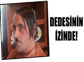 Müslümanların Hitler'i istifa etti