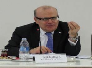 O isim Gülen medyasından istifa etti