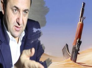 PKK içinde uluslararası güçler ve İran çatışıyor