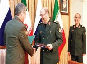 Rusya'dan İran’a sürpriz!