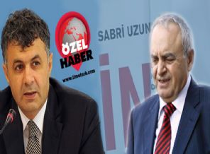 Sabri Uzun kimin 'hırsızlığını' ihbar etti?