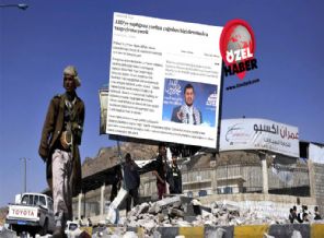 İran, Suriye'den sonra şimdi de Yemen'de